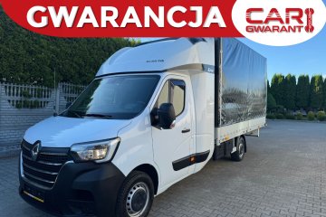 Master Sypialka 2-osobowa XL 3x podnoszona plandeka  Serwisowany ASO
