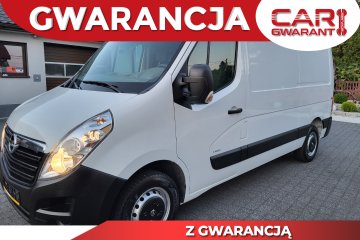 Blaszak L2 H2 Serwisowany Zdrowe AUTO