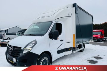 Movano Salon Polska Sypialka XL Carpola I właściciel 10 europalet