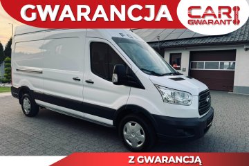 Transit  L3 H3Jak Nowy