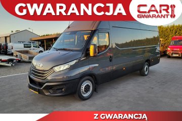 Iveco Max L5H3  Salon Polska  35S18  3.0  Hi - Matic