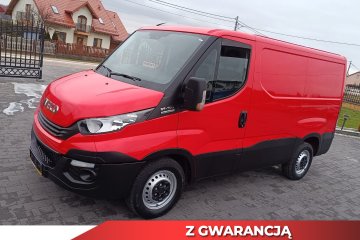 Iveco 2.3 140ps himatic