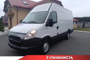 Iveco Dailly 2.3