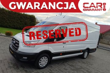 MAXI Jumbo Chłodnia Serwisowany VAT 23%