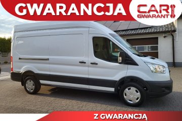 Transit  L3 H3Jak Nowy