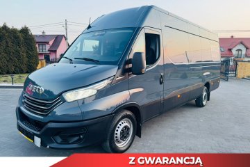 Salon Polska 3.0 Hi-matic  210ps Ful Wypas