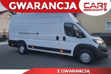 Citroen Jumper