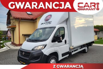Ducato Maxi 2.3 150 ps. Kontener Winda