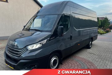 Iveco Max L5H3  Salon Polska  35S18  3.0  Hi - Matic