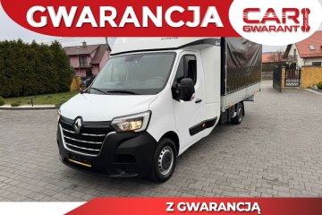 Master 8 europalet 2x sypialka XL Bezwypadkowy Serwisowany