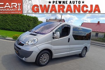 2.0 CDTI wersja TOUR # Serwisowany z Niemiec