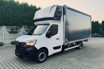 Super Stan 10 europalet zabudowa Carpola XL
