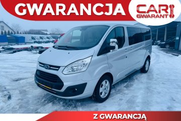 9-osobowy Stan  Jak Nowy Turneo Tytanium Custom Ful Wypas
