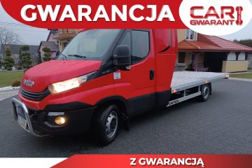 35-180 Autolaweta Sypialnia STAN WZOROWY # VAT 23%