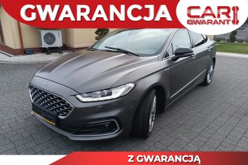 Ford Mondeo 2.0 EcoBlue Vignale