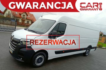MAXI L4 H2 Serwisowany VAT 23%
