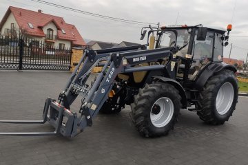Farmtrac 9120 DTn PREMIUM