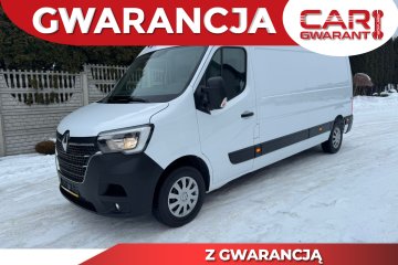 Master L3 H2 Maxi Salon Polska Super Stan