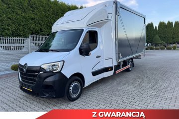 Master 2.3 163 km Salon Polska Bezwypadkowy
