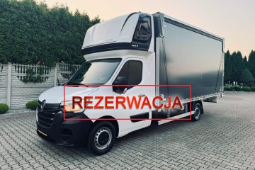 Super Stan 10 europalet zabudowa Carpola XL
