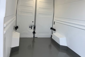 Opel Movano Solon Polska Serwisowane jak Nowe Izoterma