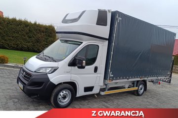 Ducato 2.3 180hp 10 palet