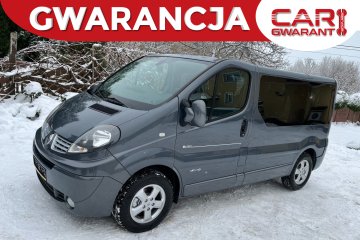 2.0 dci TOUR Black Edition Serwisowany STAN WZOROWY