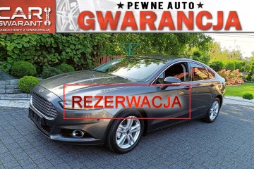 Titanium 2.0 TDCI 180 KM Serwisowany Salon PL # VAT 23%