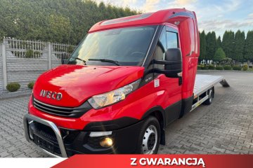 35-180 Autolaweta Sypialnia STAN WZOROWY # VAT 23%