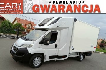 TwinCab Wejkama Mroźnia do -20 stopni 7 Euro Palet #VAT 23%