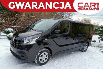 L2 H1 DŁUGI 9-osobowy Serwisowany # VAT 23%