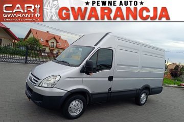 35s12 Blaszak L3 H2 ZDROWE AUTO