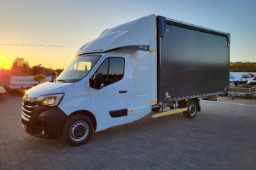 Masrer Kabina XXL 10 europalet