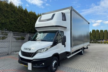 Iveco 72C18 Daily