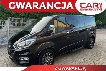Turneo Custom Tytanium X  specjalistyczny dla Inwalidów