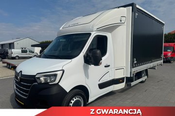 Master 2.3 163 km Salon Polska Bezwypadkowy