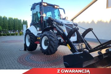 Koparko Ładowarka 102B Stan Idealny Polski Salon