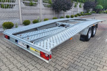 Dmc 270kg 5m długa Stan Idealny nowy