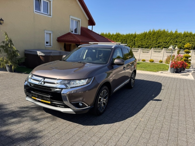 mitsubishi