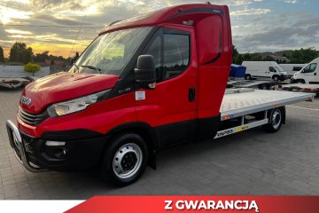 35-180 Autolaweta Sypialnia STAN WZOROWY # VAT 23%