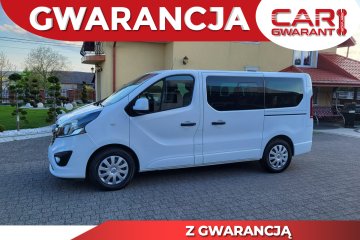Fiat Talento L1H1