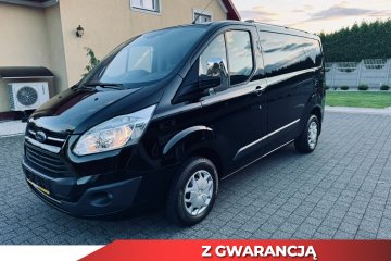 Custom z Niemiec jak Nowy Orginalny- Lakier- Bezwypadkowy