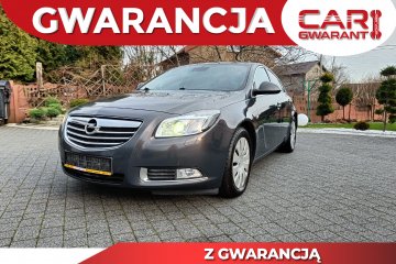 Opel Insignia 2.0 CDTI COSMO Liftback