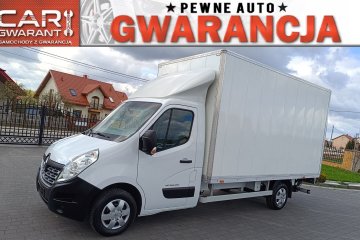 Winda Kontener 8 EURO PALET
