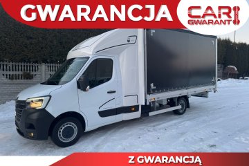 Master Salon Polska 10 europalet Sypialka XL