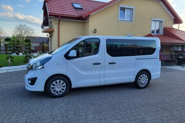 Fiat Talento L1H1