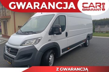 Fiat Ducato Max 2.3 150ps.  Grzanie Chłodzenie