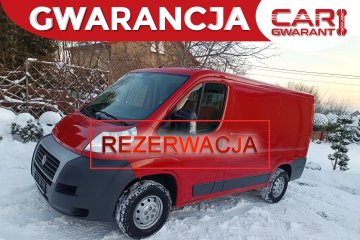 L1 H1 Blaszak z Niemiec SERWISOWANY