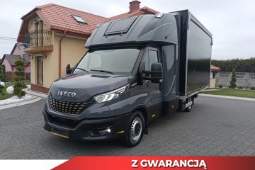 Iveco Dailly Himatic 3.0