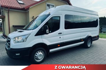 Autobus z Nieniec 18 osobowy Stan Idealny